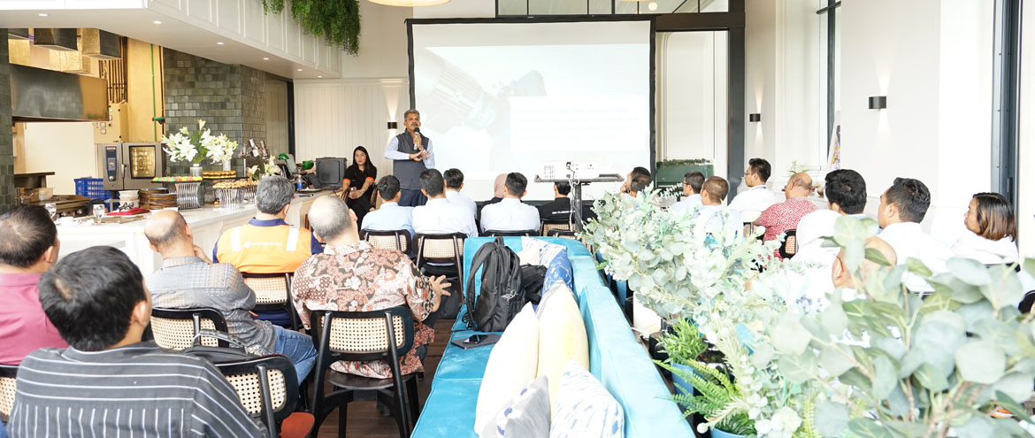 Workshop Autodesk Vault 6